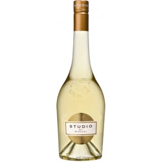 Studio Miraval Blanc - 2023 - 75cl