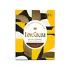 Milk Salted Caramel Bar - Love Cocoa - 75g
