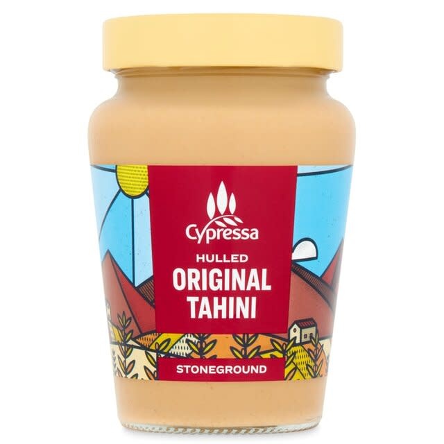 Cypressa Original Tahini - Cypressa - 300g