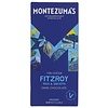 Montezuma's Fitzroy "Rich & Smooth" Dark Chocolate Bar - 90g