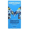 Montezuma's Organic Milk Chocolate "Smooth Operator"  - 90g