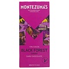 Montezuma's Black Forest Gateau -  Dark Chocolate & Cherry Bar - 90g