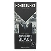 Montezuma's Absolute Black - 100% Cocoa Solids - 90g