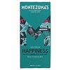Montezuma's Happiness -  Milk  With Salted Caramel Hazelnuts  Bar - 90g