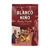 Smoky Chipotle  Authentic Tortillas Chips - Blanco Nino - 170g