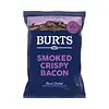 Burts Chips Smoked Crispy Bacon - 40g
