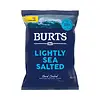 Burts Chips Lightly Sea Salted - 40g