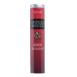 Chocca Mocca Real Belgian Dark Drinking Chocolate - Chocca Mocca - 150g