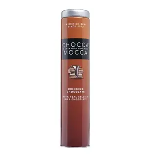 Chocca Mocca Real Belgian Milk Drinking Chocolate - Chocca Mocca - 150g