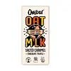 Ombar Oat M'lk Salted Caramel Chocolate Bar - 70g