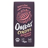 Ombar Raspberry Coconut Dark Chocolate Bar - 70g