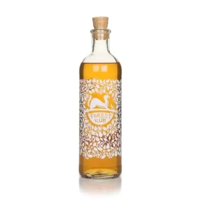 Forest Distillery Forest Rum - 70cl