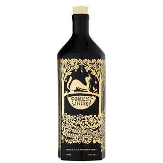 Forest Distillery Forest Whisky Blend 26 - 70cl
