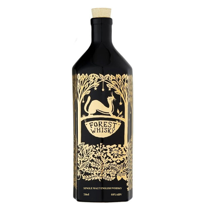 Forest Distillery Forest Whisky Blend 26 - 70cl