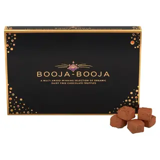 Booja-Booja The Award-Winning Selection - Chocolate Truffles - Booja-Booja - 184g