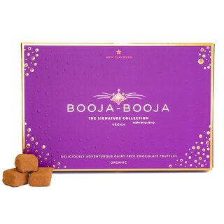 Booja-Booja The Signature Collection - Booja Booja - 184g