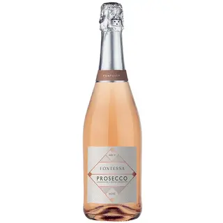 Fontessa Prosecco  Rose  - 75cl