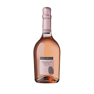 Prosecco Rose - Borgo Molino - 75cl