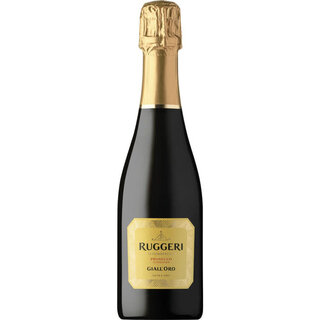 Ruggeri - Gialloro - Valdobbiadene Prosecco Superiore DOCG - 37.5cl