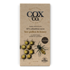 Bee Pollen & Honey Single Origin Dark Chocolate Bar 61% -  Cox & Co  - 70g