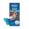 Sea Salted Crackers - Cradoc's Crackers - 80g