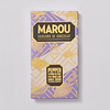 Dak Lak 66% - Pepper and pinch of salt - Marou Vietnamese Chocolate - 80g