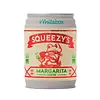 Whitebox Squeezy's Margarita 10cl can 19%