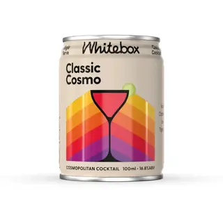 Whitebox Whitebox Cosmopolitan 16.8%