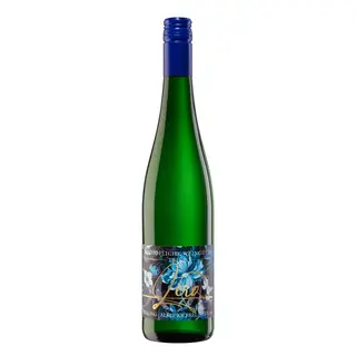 Bischofliche Dom Zero  - Riesling Alkoholfrei 2022 - 75cl