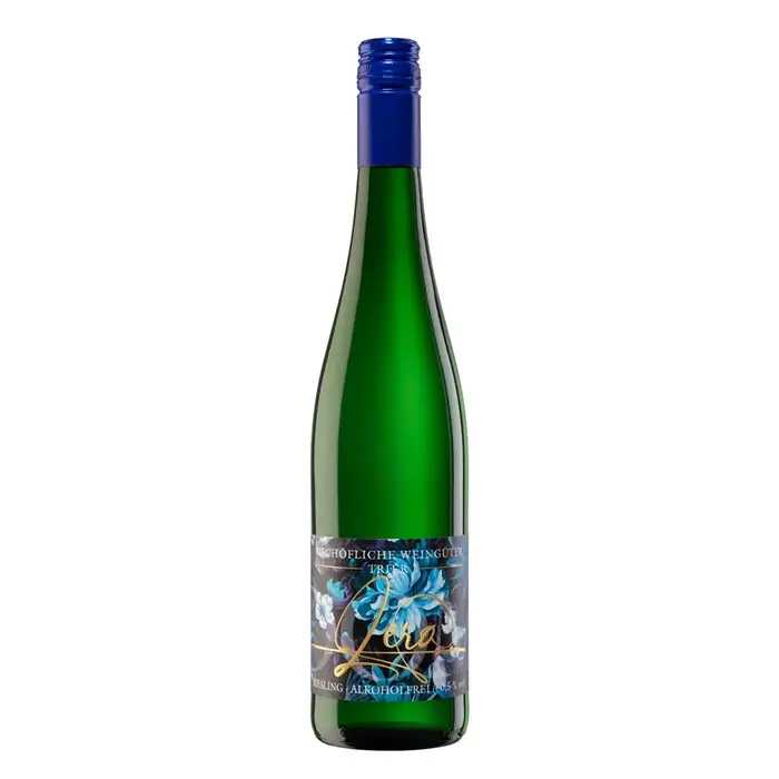 Bischofliche Dom Zero  - Riesling Alkoholfrei 2022 - 75cl