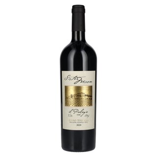 Il Palagio Sister Moon Toscana Rosso IGT  - 2020 75cl - 14.5%