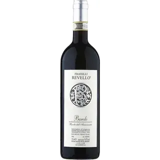 Fratelli Revello - Barolo DOCG - 2016 - 75cl