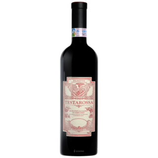 Magnum - Pasetti Testarossa - Montepulciano d'Abruzzo - 2010 - 150cl