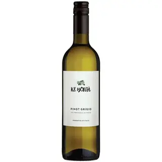 Ke Bonta - Pinot Grigio - 2021 - 75cl