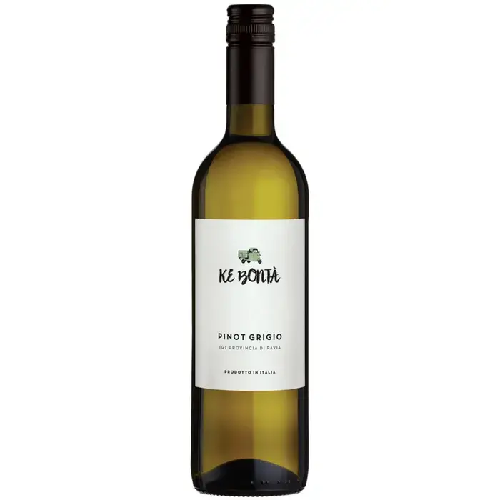 Ke Bonta - Pinot Grigio - 2021 - 75cl
