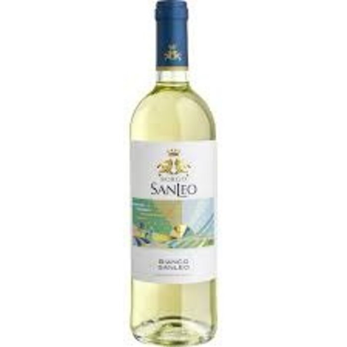 Pinot Bianco IGT Borgo Sanleo - 2023 - 75cl - 11%