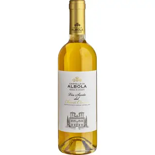 Vin Santo DOC Castello d`Albola - 2010 - 50cl - 16.5%