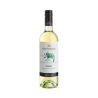 Soave DOC Ventiterre 75cl - 2023 - 12%