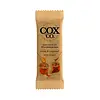 Miso & Caramel  Single Origin Oat  Chocolate Bar 47% -  Cox & Co  - 15g