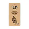 Pure Cacao Single Origin Dark Chocolate Bar 100% -  Cox & Co  - 70g