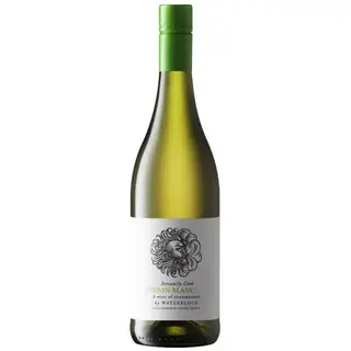 Waterkloof - Seriously Cool - Chenin Blanc - 2021 - 75cl