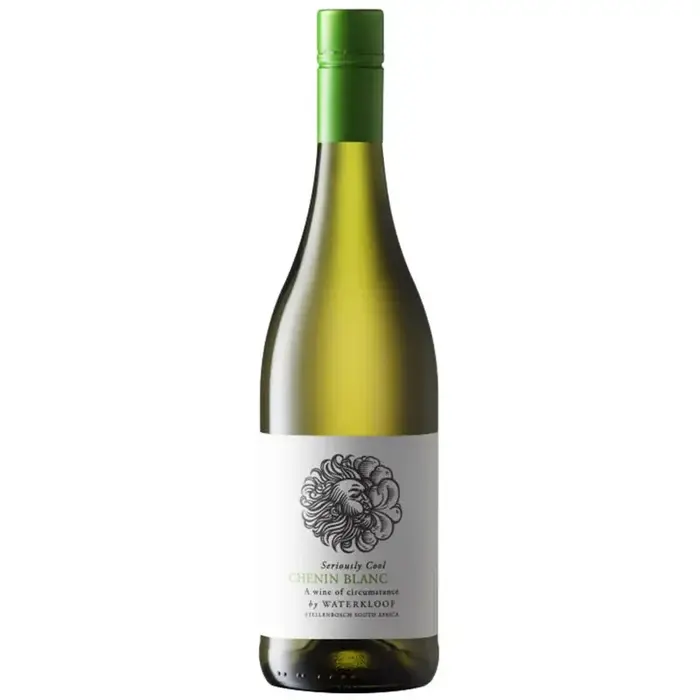 Waterkloof - Seriously Cool - Chenin Blanc - 2025 - 75cl