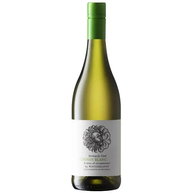 Waterkloof - Seriously Cool - Chenin Blanc - 2025 - 75cl