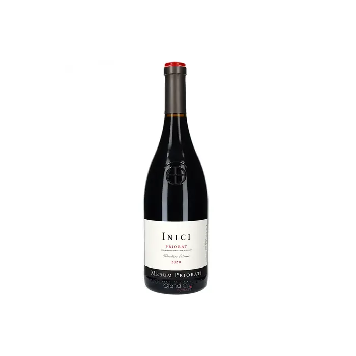 Merum Priorati Inici Priorat 2020/21 - 75cl - 15%/15.5%