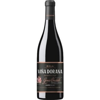 Gomez Cruzado Vina Dorana DOCa Rioja - 2017 - 75cl