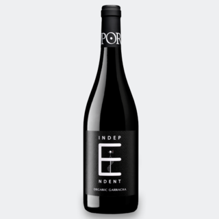 Independent Garnacha Organic  - 75cl