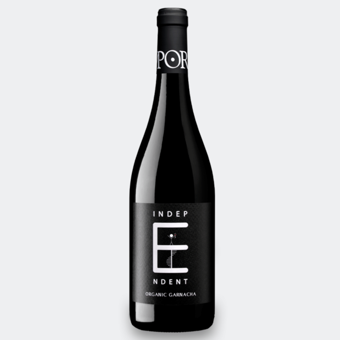 Independent Garnacha Organic  - 75cl