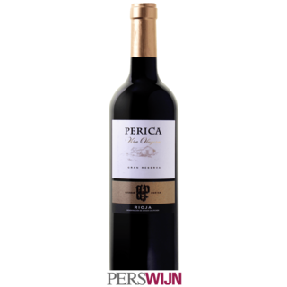 Perica "Vina Olagosa" Gran Reserva  2011 - 75cl