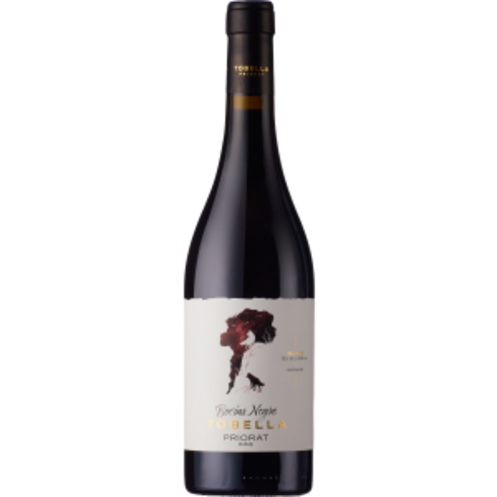 Bocin Negre - Priorat - Tobella - 2020 - 75cl