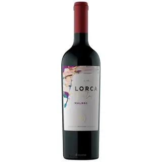 Lorca Fantasia - Cabernet Sauvignon - 2022 - 75cl